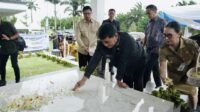 Sulawesi Utara, Yulius Selvanus, Sam Ratulangi